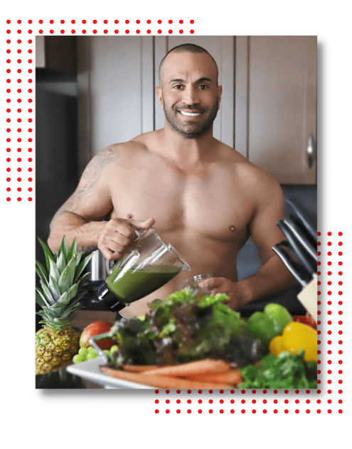 Russell Brunson talking to inner circle